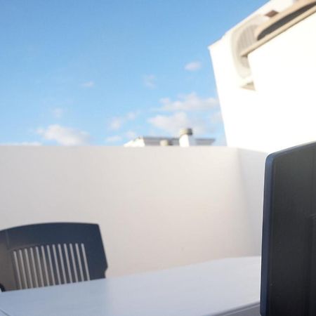 Dúplex Céntrico con Aparcamiento Ronda Exterior foto