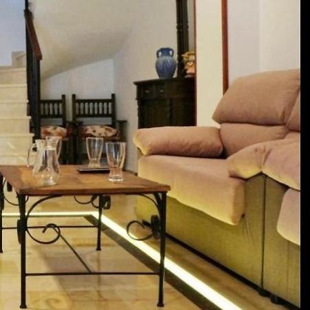 Dúplex Céntrico con Aparcamiento Ronda Exterior foto