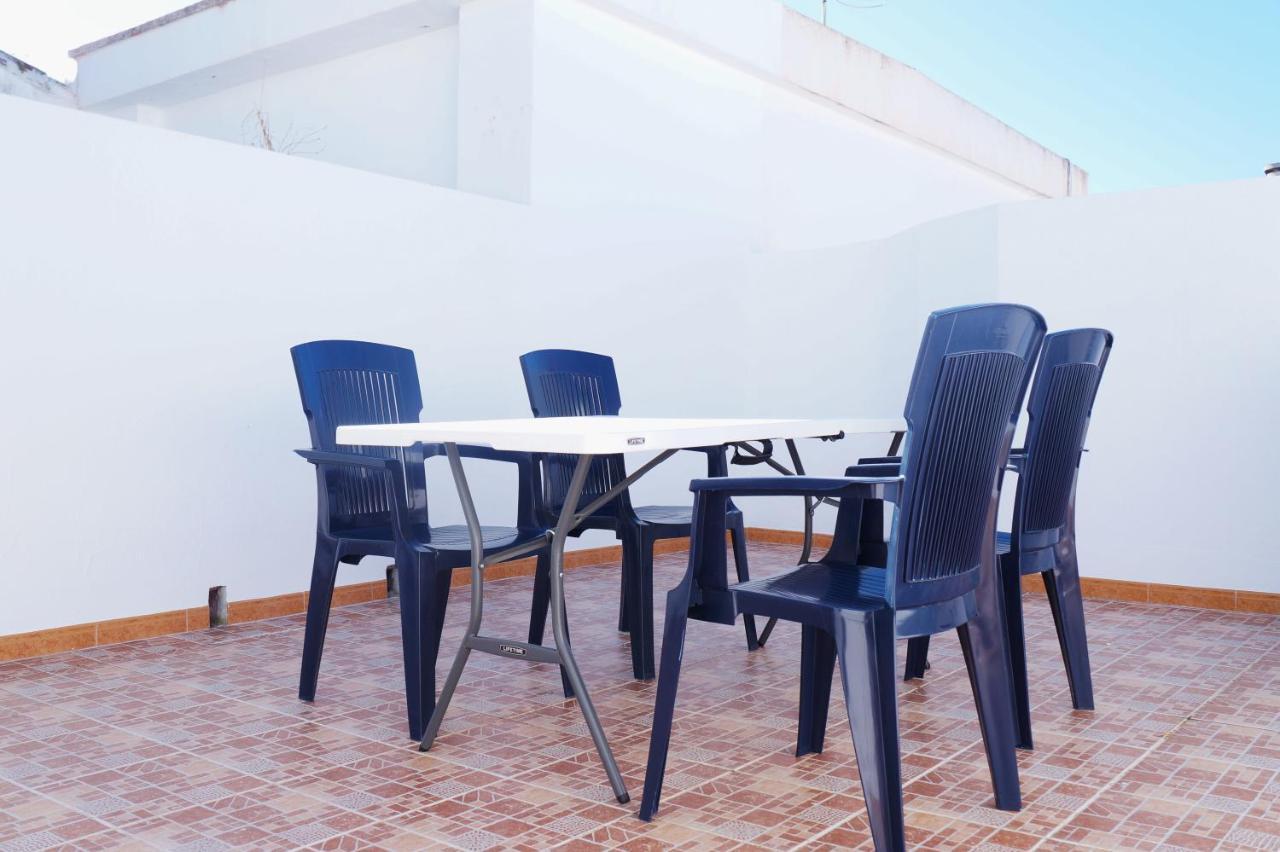Dúplex Céntrico con Aparcamiento Ronda Exterior foto