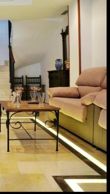 Dúplex Céntrico con Aparcamiento Ronda Exterior foto